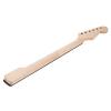 Andoer 22 Fret Electric Guitar Maple Neck Rosewood Fingerboard for Fender Strat Guitar Replacement #3 small image