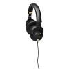 Marshall Headphones M-ACCS-00152 Monitor Headphones, Black