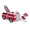 Paw Patrol Marshall's Fire Fightin' Truck/Rescue Marshall (works with Paw Patroller)(Packaging Title Varies)
