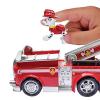 Paw Patrol Marshall's Fire Fightin' Truck/Rescue Marshall (works with Paw Patroller)(Packaging Title Varies) #5 small image