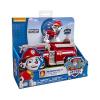 Paw Patrol Marshall's Fire Fightin' Truck/Rescue Marshall (works with Paw Patroller)(Packaging Title Varies) #6 small image