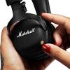 Marshall MID Bluetooth Headphones, Black #4 small image