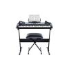 Alesis Melody 61 Beginner Bundle | 61-Key Portable Keyboard with Stand, Bench, Headphones, and Microphone #2 small image