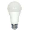 (Case of 6) Satco 09107 - 7A19/LED/2700K/120V S9107 A Line Pear LED Light Bulb #1 small image