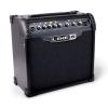 Line 6 Spider III 15-Watt Guitar Combo Amplifier