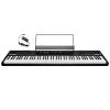 Alesis Recital 88-Key Beginner Digital Piano with Full-Size Semi-Weighted Keys and Included Power Supply #6 small image