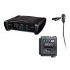 Line 6 XD-V30L Digital Wireless Beltpack System with Lavalier Microphone #1 small image