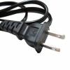 AC Power Cord Cable Plug for Ensoniq MR76 MR-76 Keyboard Music Workstation Synth - 1ft #3 small image