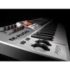 M-Audio Axiom AIR 61 | 61-Key USB MIDI Keyboard Controller with Synth-Action Keys and Aftertouch (12 Pads / 9 Faders / 8 Knobs) #2 small image