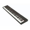 Artesia PA-88W Digital Piano (Black) 88-Key With 12 Dynamic Voices and Semi-weighted Action + Power Supply + Sustain Pedal #1 small image