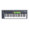 Novation Launchkey 49, 49-key USB/iOS MIDI Keyboard Controller with Synth-weighted Keys #2 small image