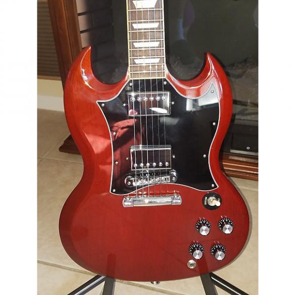 Custom Gibson SG 2007 #1 image