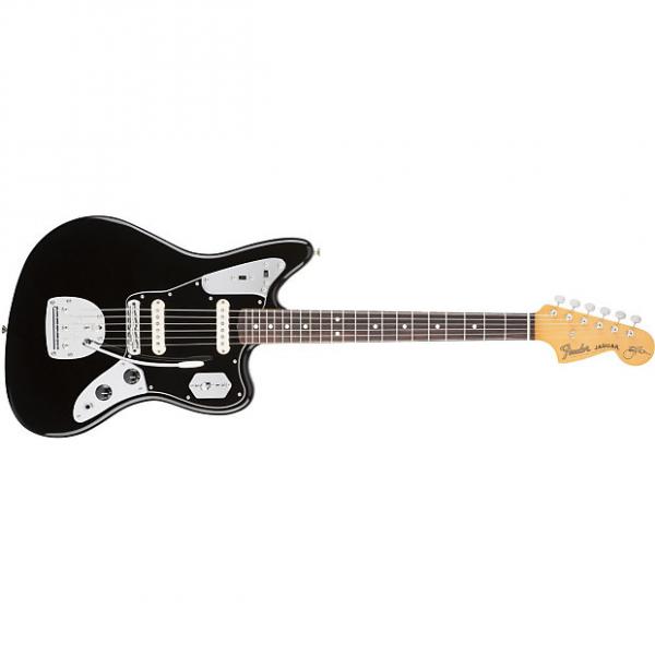 Custom Fender Johnny Marr Jaguar® - Default title #1 image