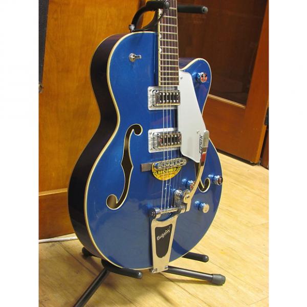 Custom Gretsch G5420T Electromatic Hollow Body Electric Guitar #1 image