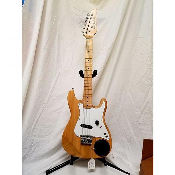 Custom Viper Jr Electric Guitar by BGuitars Model GE36 #1 image