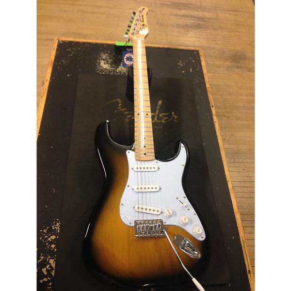 Custom Jay Turser Stratocaster #1 image