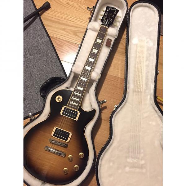 Custom Gibson Les Paul Standard 2007 #1 image