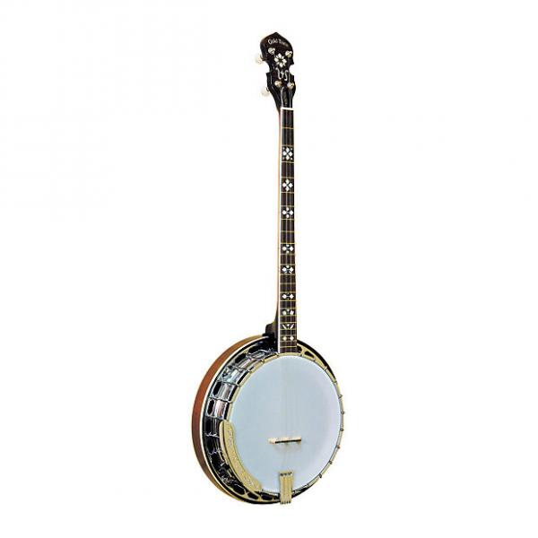 Custom Gold Tone PS-250 Plectrum Special Banjo #1 image