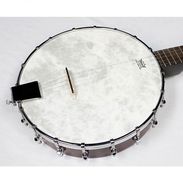 Custom Savannah SB-070 Open-Back 5-String Banjo w/ Maple Rim &amp; Rosewood Fretboard, NEW!! #1995 #1 image