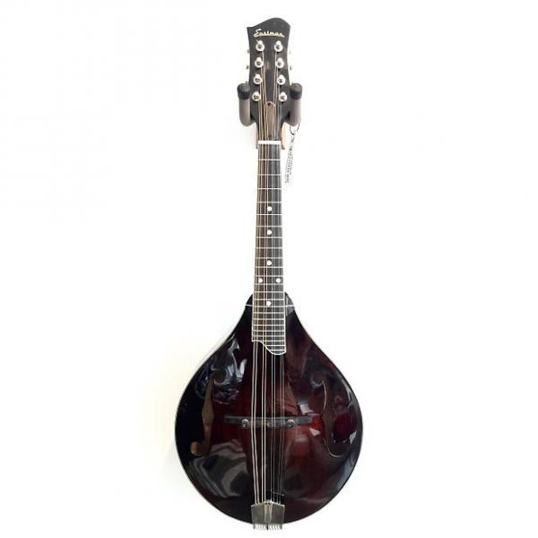 Custom Eastman MD505 Classic A Style Mandolin Violin Finish SALE #1 image