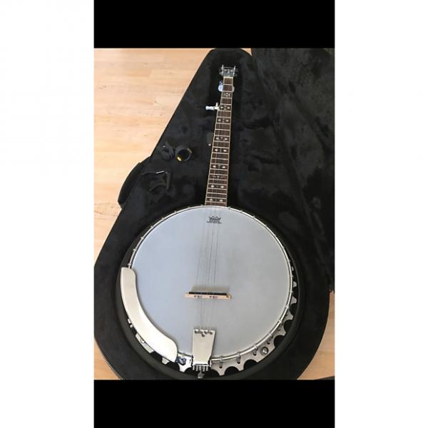 Custom Epiphone Goodtime 5 String Banjo #1 image