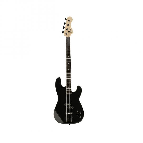 Custom Spector CodaPJ 4 Pro Bass - Black Gloss #1 image