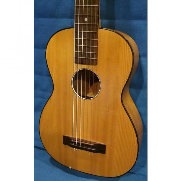 Custom Bruko Octave (Twen) Guitar #1 image