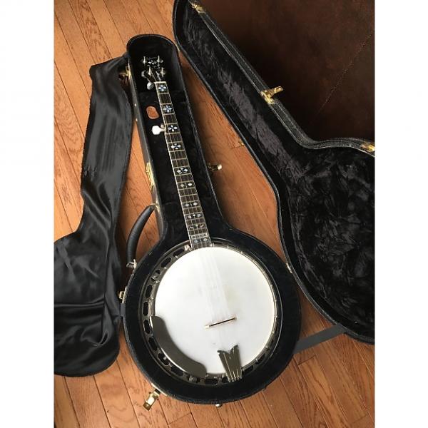 Custom Gibson Earl Scruggs Standard 5-String Banjo #1 image