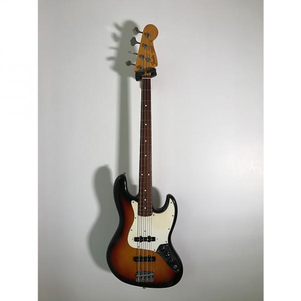 Custom Fender : JV serial JB62-75 (1984) #1 image