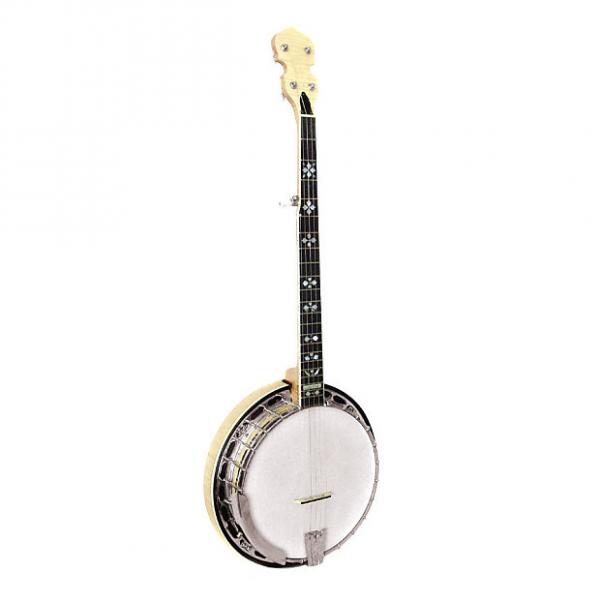Custom Gold Tone MC-KIT(RES) 5-String Resonator Banjo Craftsman Kit #1 image