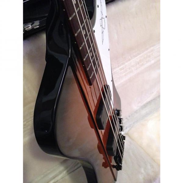 Custom Gibson Thunderbird IV 2009 #1 image