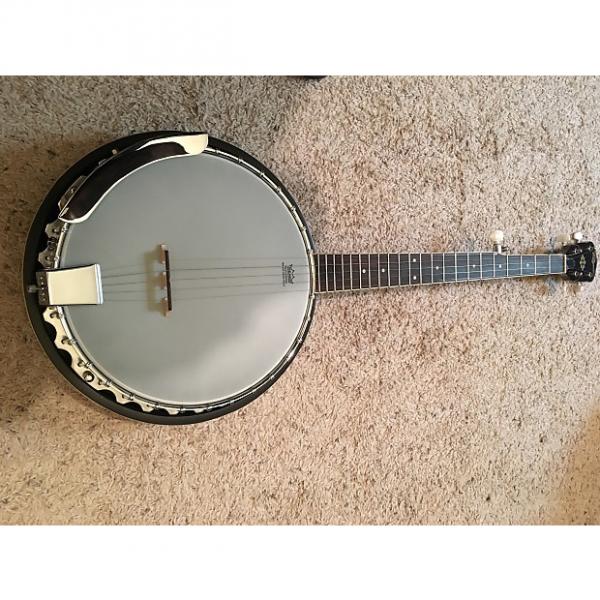 Custom Rogue B30 Banjo Mint Condition #1 image