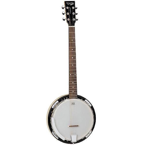 Custom Tanglewood TWB18-M6 Union Banjo 6 String #1 image