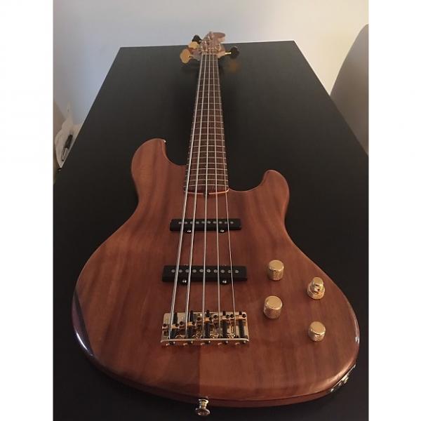 Custom Fender Victor Bailey Jazz Bass V #1 image