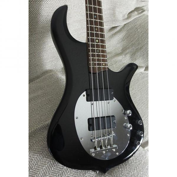 Custom Traben NEO Ltd Edtion Active  Electric Bass Guitar #1 image