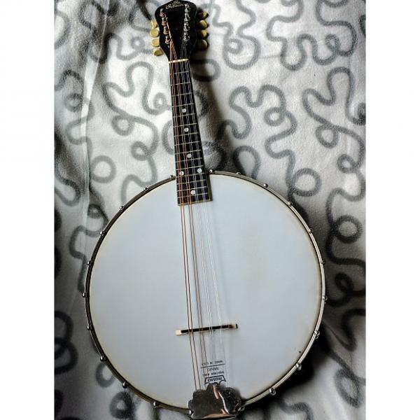 Custom Gibson MB-0 Banjo Mandolin 1927 Open Back #1 image