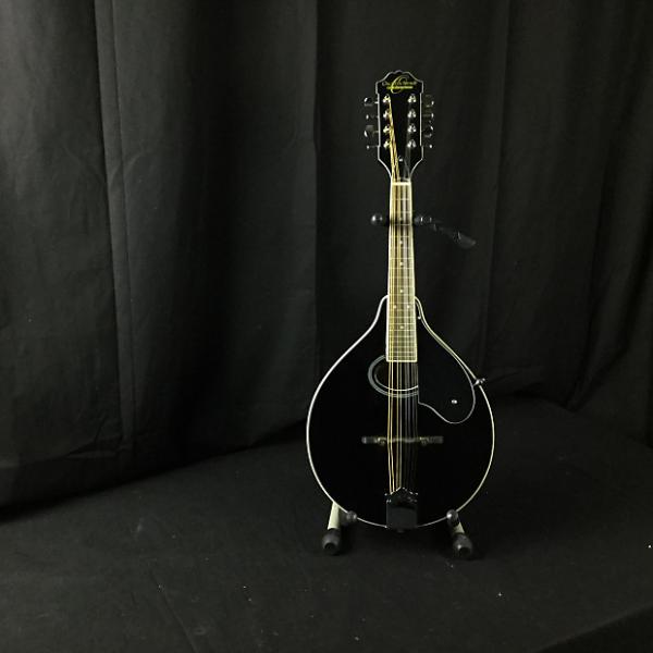 Custom Oscar Schmidt OM12B Mandolin #1 image