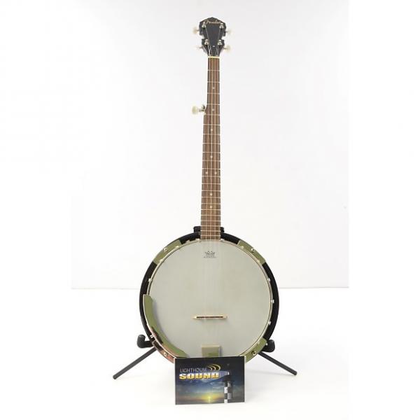 Custom Fender Concert Tone 54 Banjo - Natural - In Box #1 image