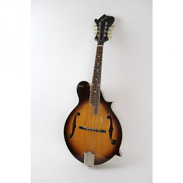 Custom Gibson A-12 Mandolin  1975  cw/ohsc #1 image