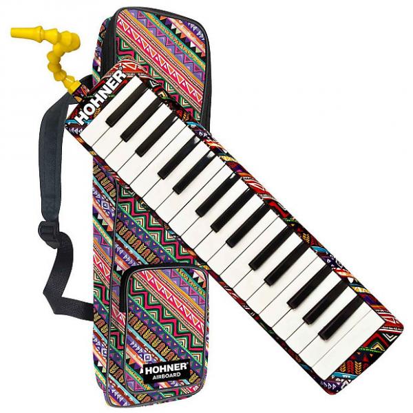 Custom Hohner Airboard 32 Melodica #1 image