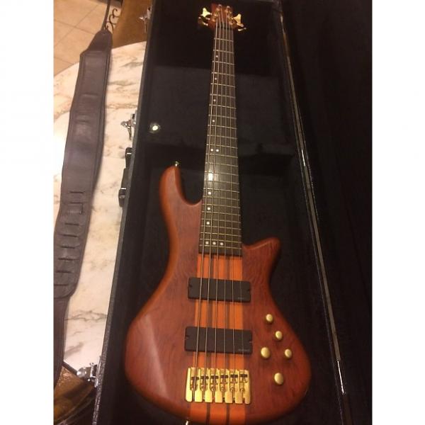 Custom Mint Condition Schecter Studio 6 with Locking HSC #1 image