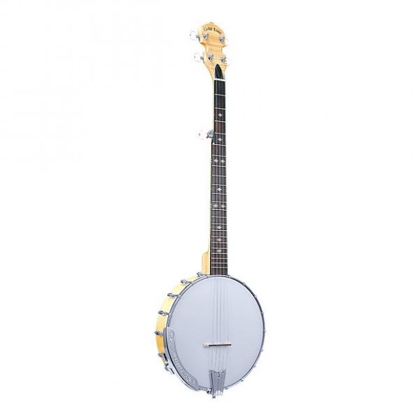 Custom Gold Tone CC-100 Cripple Creek Banjo #1 image