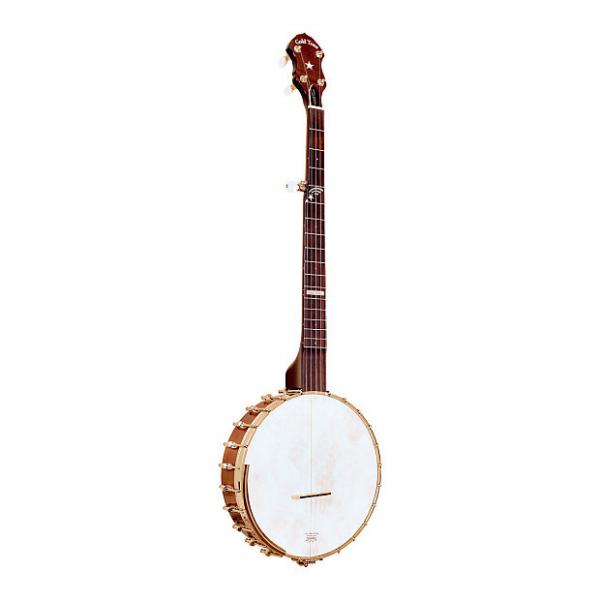 Custom Gold Tone CB-100 Clawhammer Banjo #1 image