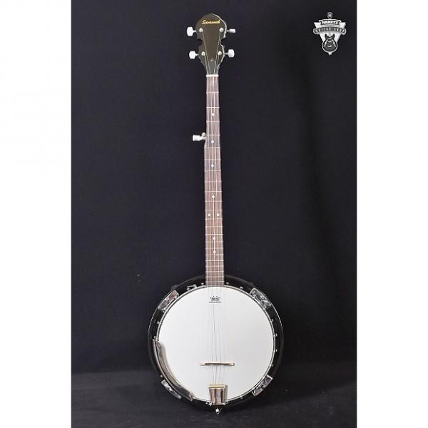 Custom Savannah SB-100 Banjo #1 image