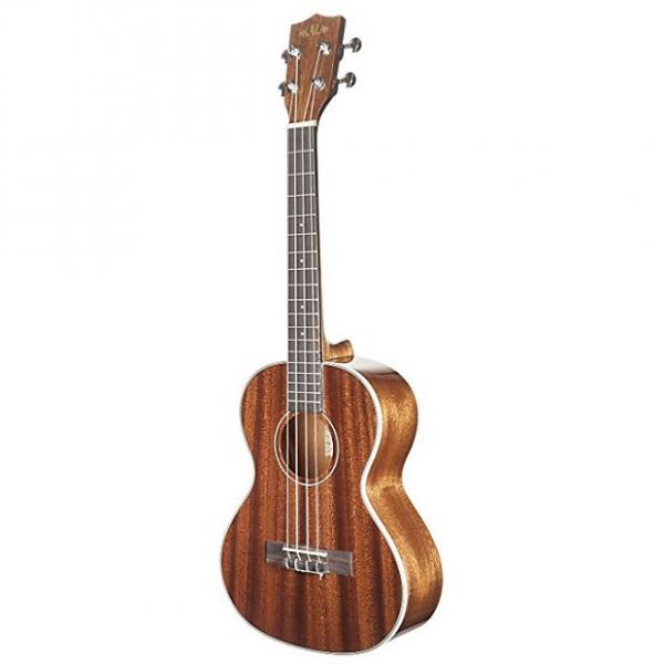 Custom Brand new Kala KA-TG mahogany gloss tenor ukulele #1 image