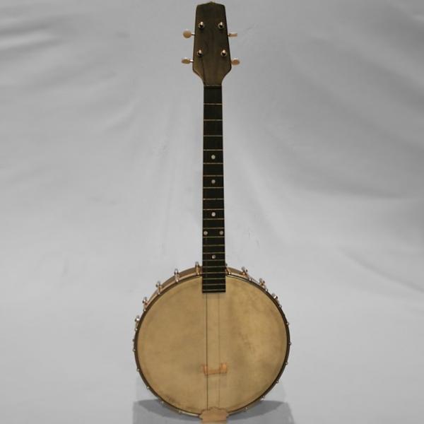 Custom Vintage Gibson Tenor Banjo TB-JR #1 image