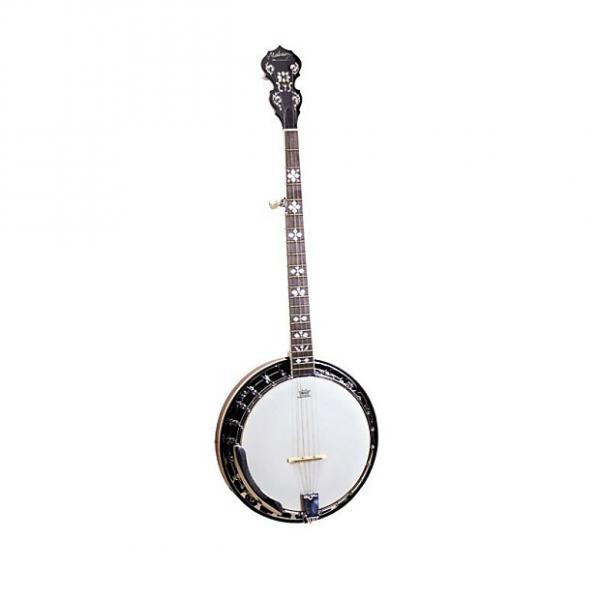 Custom Alabama - 7955 5 String Banjo #1 image