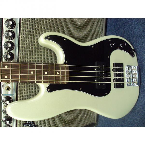 Custom Fender Precision  Electric Bass Guitar 2013 #1 image