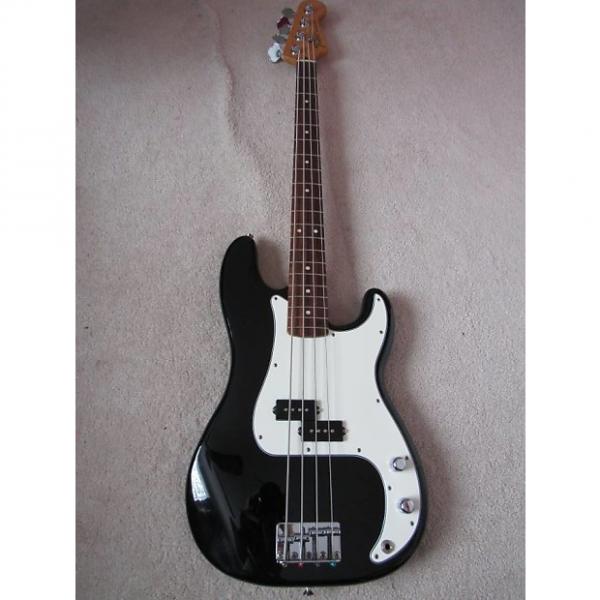Custom 2009 MIM Fender Precision Bass #1 image