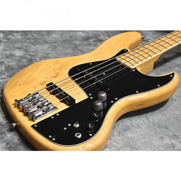 Custom Fender Japan JB77-195MM #1 image